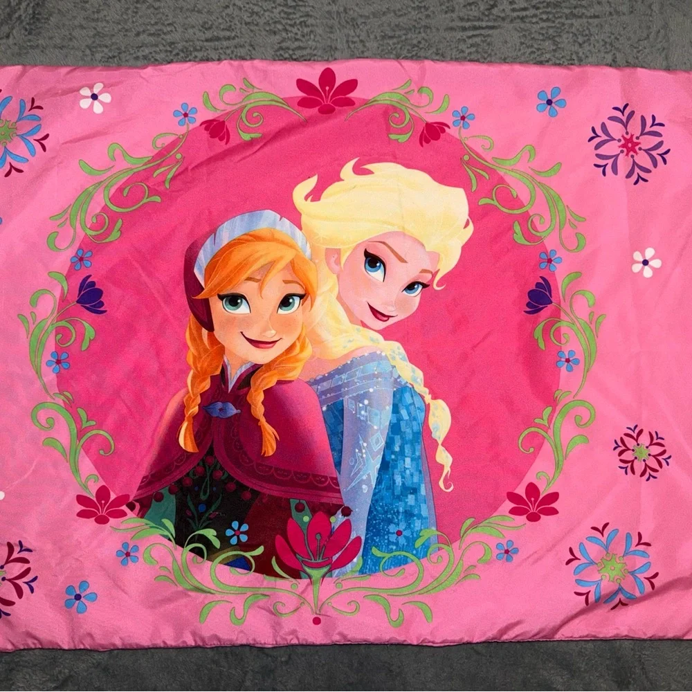 N/A disney frozen